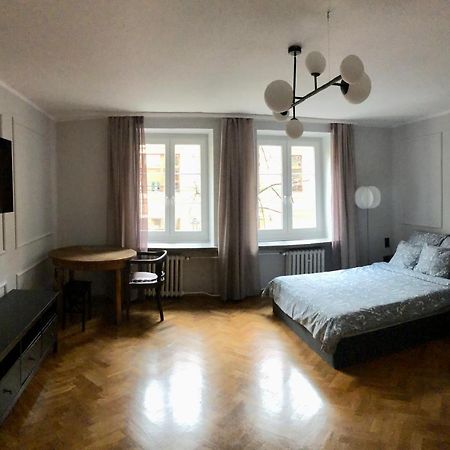 Apartament Central Nº1 弗罗茨瓦夫 外观 照片