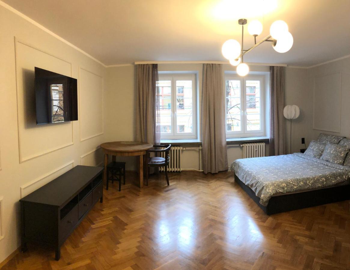 Apartament Central Nº1 弗罗茨瓦夫 外观 照片