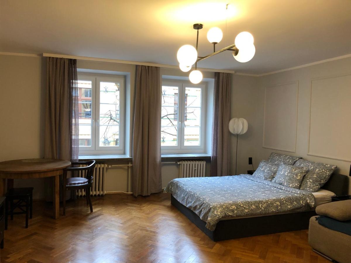 Apartament Central Nº1 弗罗茨瓦夫 外观 照片