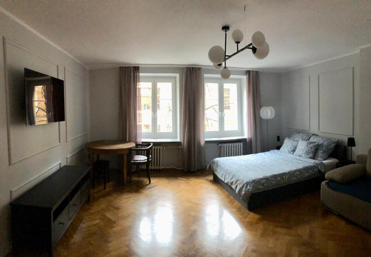 Apartament Central Nº1 弗罗茨瓦夫 外观 照片