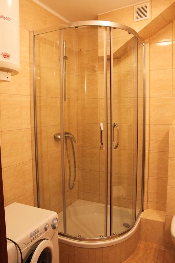 Apartament Central Nº1 弗罗茨瓦夫 外观 照片