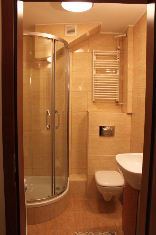 Apartament Central Nº1 弗罗茨瓦夫 外观 照片
