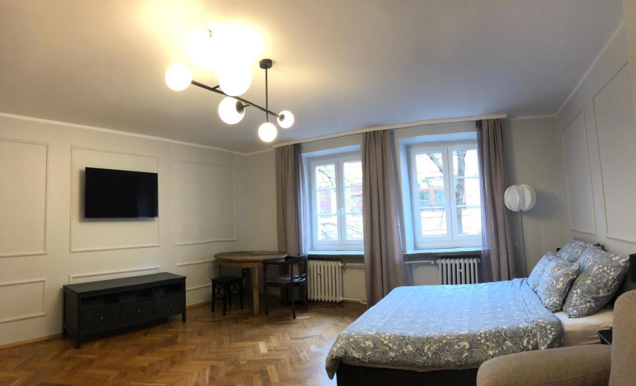 Apartament Central Nº1 弗罗茨瓦夫 外观 照片