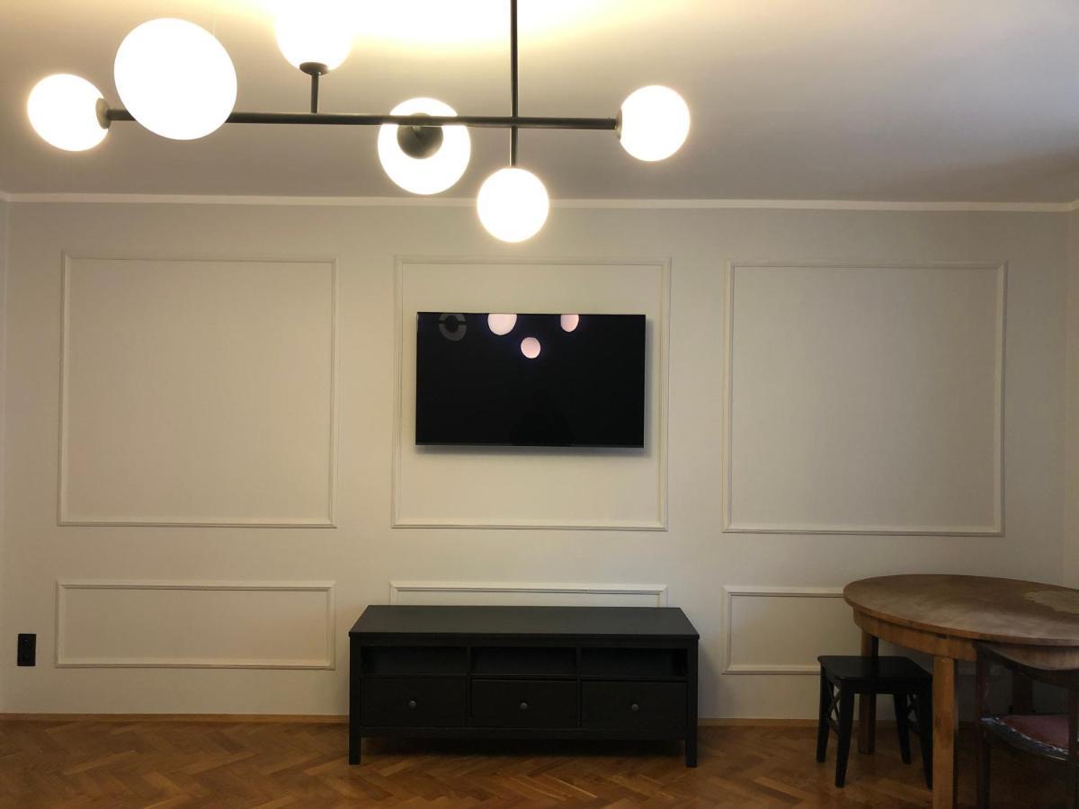 Apartament Central Nº1 弗罗茨瓦夫 外观 照片